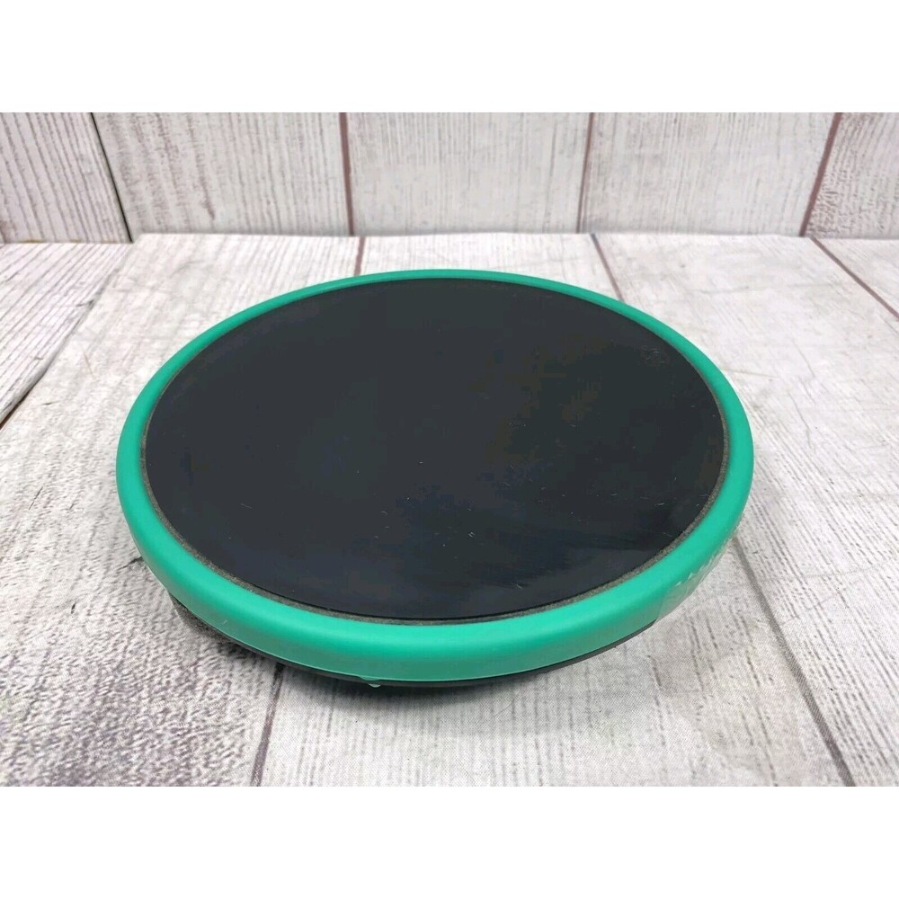 Guitar Hero Green Drum Pad Assembly Part - Octane Replacement 95521.805 -WORKING